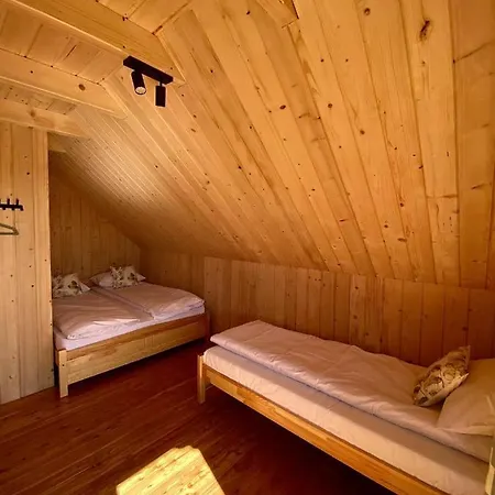 Na Starej Drodze * Ciche (Nowy Targ)