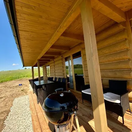 Chalet Na Starej Drodze *