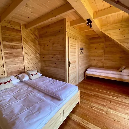 Na Starej Drodze * Ciche (Nowy Targ)