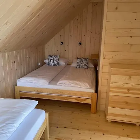 Na Starej Drodze Ciche (Nowy Targ)