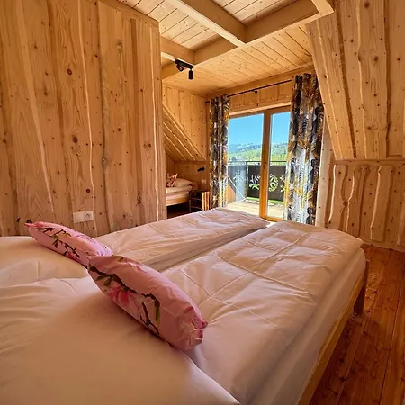 Na Starej Drodze Ciche (Nowy Targ)