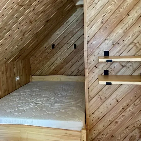 Alpehytte Na Starej Drodze