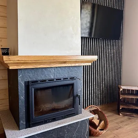 Na Starej Drodze * Ciche (Nowy Targ)