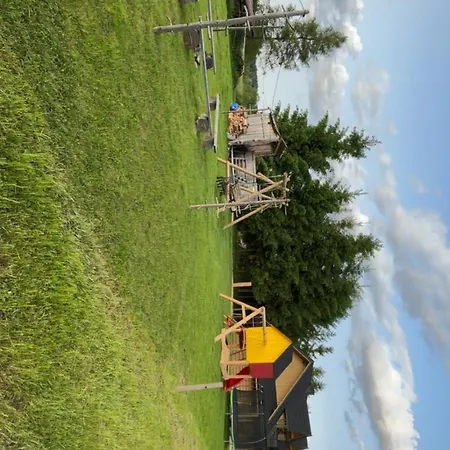 Na Starej Drodze * Ciche (Nowy Targ)