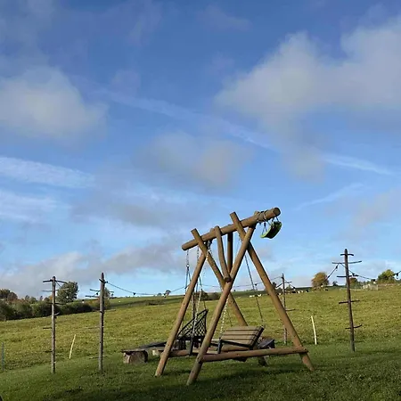 Alpehytte Na Starej Drodze *