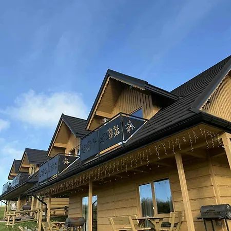 Na Starej Drodze Ciche (Nowy Targ)