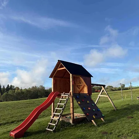 Alpehytte Na Starej Drodze